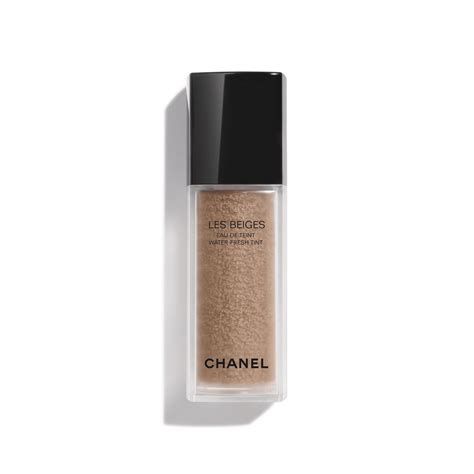 maquillaje chanel descuento